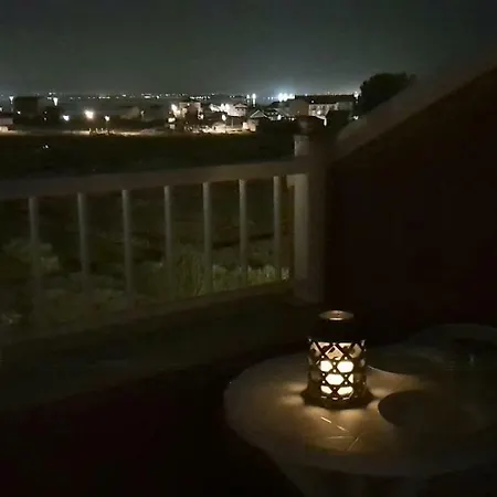 Apartamento Atico Agarimo *