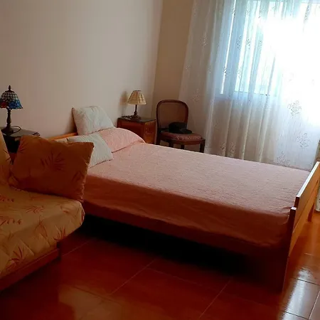 Atico Agarimo Apartamento
