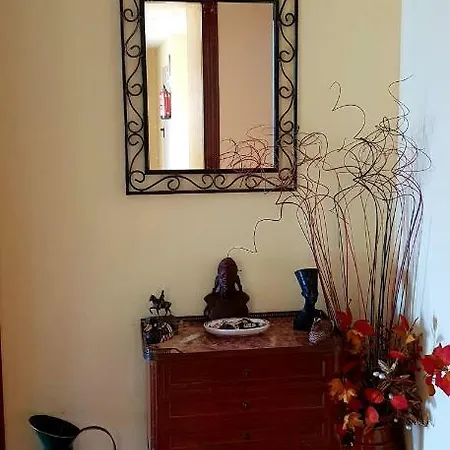 Atico Agarimo Apartamento Boiro