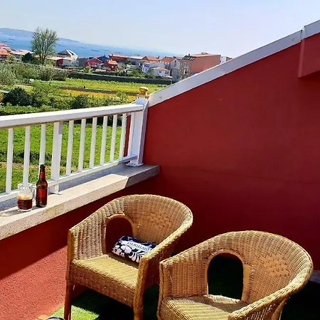 Apartamento Atico Agarimo *