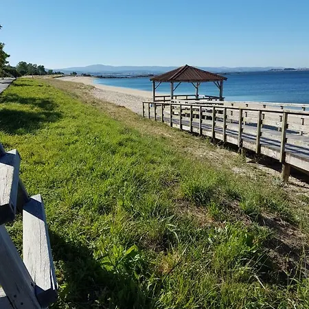 Atico Agarimo Apartamento