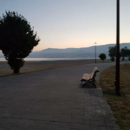 Atico Agarimo Apartamento Boiro