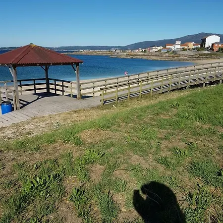 Atico Agarimo Boiro