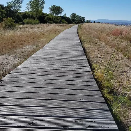 Apartamento Atico Agarimo Boiro