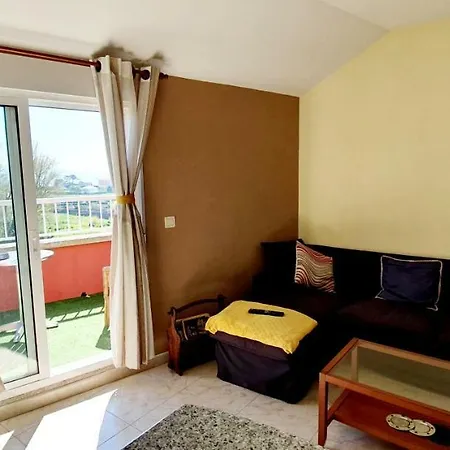 Atico Agarimo Apartamento