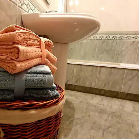 Apartamento Atico Agarimo *