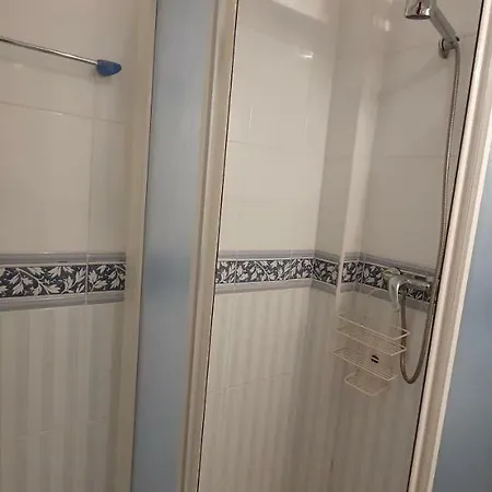 Atico Agarimo Apartamento Boiro