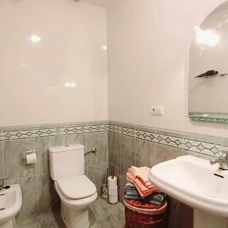 Atico Agarimo Apartamento Boiro